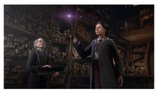 WARNER BROS Hogwarts Legacy XBOX Series X játékszoftver Iroda és számítástechnika - Játék konzol - Kiegészítő - 405611
