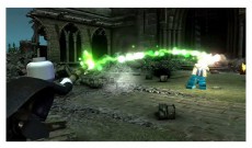 WARNER BROS LEGO Harry Potter Collection Nintendo Switch játékszoftver Iroda és számítástechnika - Játék konzol - Kiegészítő - 406037
