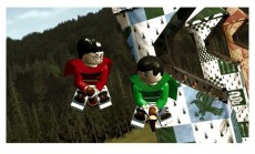 WARNER BROS LEGO Harry Potter Collection Nintendo Switch játékszoftver Iroda és számítástechnika - Játék konzol - Kiegészítő - 406037