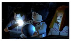 WARNER BROS LEGO Harry Potter Collection Nintendo Switch játékszoftver Iroda és számítástechnika - Játék konzol - Kiegészítő - 406037