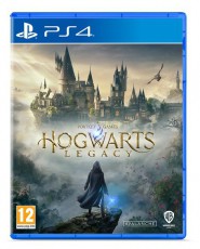 WARNER BROS Hogwarts Legacy PS4 játékszoftver Iroda és számítástechnika - Játék konzol - Playstation 4 (PS4) játék - 461260