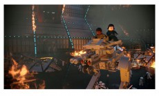 WARNER BROS LEGO Star Wars: The Skywalker Saga XBOX One/Series X játékszoftver Iroda és számítástechnika - Játék konzol - Xbox One játék - 461515