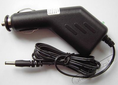 WayteQ N350, N400, N410, N710, N720 aut&oacute;s t&ouml;ltő - GY&Aacute;RI Aut&oacute;hifi / Aut&oacute; felszerel&eacute;s - GPS navig&aacute;ci&oacute; - Kieg&eacute;sz&iacute;tő - 259352