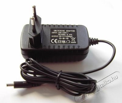 WayteQ N350, N400, N410, N710, N720 h&aacute;l&oacute;zati t&ouml;ltő - GY&Aacute;RI Aut&oacute;hifi / Aut&oacute; felszerel&eacute;s - GPS navig&aacute;ci&oacute; - Kieg&eacute;sz&iacute;tő - 259353