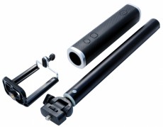 WayteQ S4000 3IN1 selfie bot + powerbank Mobil / Kommunikáció / Smart - Mobiltelefon kiegészítő / tok - Tartó / rögzítő / állvány - 332137