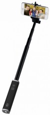 WayteQ S4000 3IN1 selfie bot + powerbank Mobil / Kommunikáció / Smart - Mobiltelefon kiegészítő / tok - Tartó / rögzítő / állvány - 332137