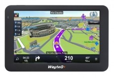 WayteQ X985BT+ SYGIC 3D TELJES EUR&Oacute;PA NAVIG&Aacute;CI&Oacute; &Uacute;jdons&aacute;gok - Legfrissebb term&eacute;kek - 313359