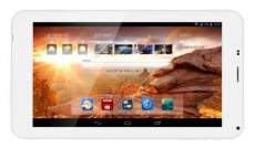 WayteQ XTAB-7X Quad 8GB 3G GPS tablet Mobil / Kommunikáció / Smart - Tablet - Android tablet - 283449
