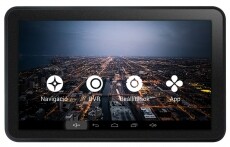 WayteQ X995MAX navigáció Autóhifi / Autó felszerelés - GPS navigáció - GPS navigáció - 314338