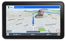 WayteQ X995 MAX Android GPS navigáció + Sygic Full Európa térkép Autóhifi / Autó felszerelés - GPS navigáció - GPS navigáció - 321606