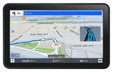 WayteQ X995 MAX Android GPS navigáció + Sygic Full Európa térkép Autóhifi / Autó felszerelés - GPS navigáció - GPS navigáció - 321606