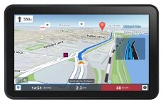 WayteQ X995 MAX Android GPS navigáció + Sygic Full Európa térkép Autóhifi / Autó felszerelés - GPS navigáció - GPS navigáció - 321606