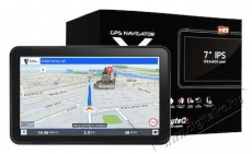 WayteQ X995MAX navigáció Autóhifi / Autó felszerelés - GPS navigáció - GPS navigáció - 314338