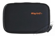 WayteQ 820/850/890 Autóhifi / Autó felszerelés - GPS navigáció - Kiegészítő - 475098