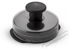 WEBER hamburger form&aacute;z&oacute; Konyhai term&eacute;kek - Konyhai eszk&ouml;z - Egy&eacute;b konyhai eszk&ouml;z - 520337