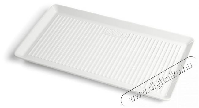 WEBER tálca 40 x 22 cm Konyhai termékek - Edény - Kiegészítő - 528313