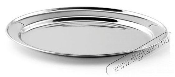 Weis ovális szervírozó tálca 25 x 17 cm Konyhai termékek - Edény - Kiegészítő - 528315