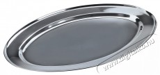Weis ovális szervírozó tálca 25 x 17 cm Konyhai termékek - Edény - Kiegészítő - 528315