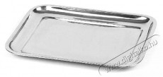 Weis szervírozó tálca, téglalap Konyhai termékek - Edény - Kiegészítő - 528314