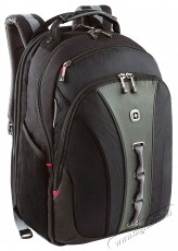 WENGER Legacy 16-os laptop h&aacute;tizs&aacute;k, fekete/sz&uuml;rke Iroda &eacute;s sz&aacute;m&iacute;t&aacute;stechnika - Notebook kieg&eacute;sz&iacute;tő - Notebook t&aacute;ska / tok - 540526