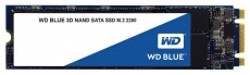 Western Digital 250GB M.2 2280 3D Blue SSD Egyéb - Nem forgalmazzuk ! - 336694