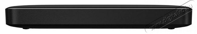 Western Digital Elements WDBUZG7500ABK 2,5 750GB USB 3.0 külső winchester - fekete (184855) Egyéb - Nem forgalmazzuk ! - 349795