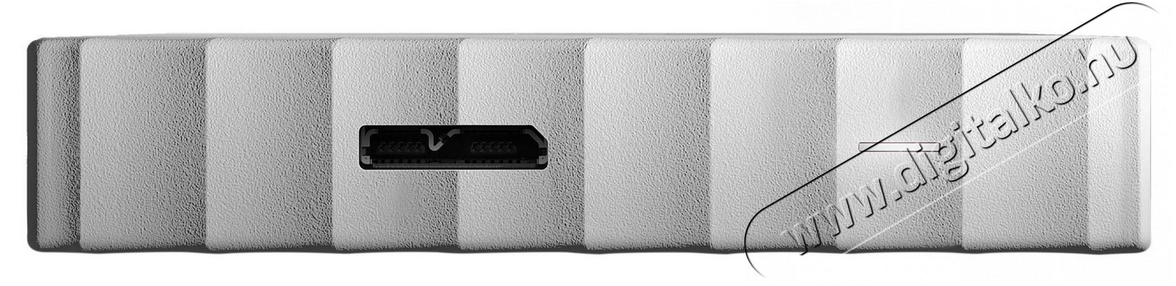 Western Digital My Passport WDBS4B0020BWT 2,5 Slim 2TB USB 3.0 - fehér (184871) Iroda és számítástechnika - Adattároló / merevlemez - Külső HDD - 349804