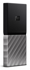 Western Digital My Passport WDBKVX2560PSL 2,5 256GB USB3.1 külső SSD Egyéb - Nem forgalmazzuk ! - 348915