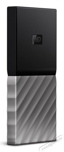 Western Digital My Passport WDBKVX2560PSL 2,5 256GB USB3.1 külső SSD Egyéb - Nem forgalmazzuk ! - 348915