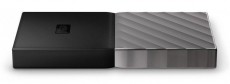 Western Digital My Passport WDBKVX2560PSL 2,5 256GB USB3.1 külső SSD Egyéb - Nem forgalmazzuk ! - 348915