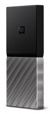 Western Digital My Passport WDBKVX2560PSL 2,5 256GB USB3.1 külső SSD Egyéb - Nem forgalmazzuk ! - 348915