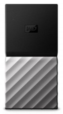 Western Digital My Passport WDBKVX2560PSL 2,5 256GB USB3.1 külső SSD Egyéb - Nem forgalmazzuk ! - 348915