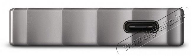 Western Digital My Passport WDBKVX2560PSL 2,5 256GB USB3.1 külső SSD Egyéb - Nem forgalmazzuk ! - 348915