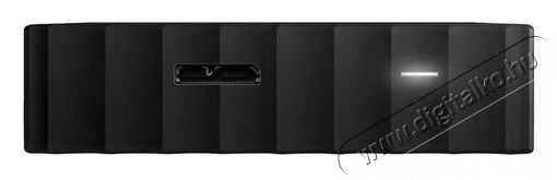 Western Digital My Passport WDBYFT0030BBK 2,5 3TB USB3.0 külső winchester - fekete Egyéb - Nem forgalmazzuk ! - 325126