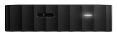 Western Digital My Passport WDBYFT0030BBK 2,5 3TB USB3.0 külső winchester - fekete Egyéb - Nem forgalmazzuk ! - 325126