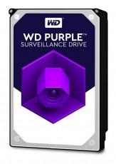 Western Digital WD20PURZ HDD belső Fényképezőgép / kamera - HDD / mem.kártya kamera - 340833