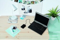 Western Digital Elements Portable WDBU6Y0040BBK 2,5 4TB USB3.0 fekete külső winchester Egyéb - Nem forgalmazzuk ! - 341477
