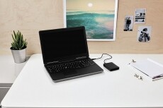 Western Digital Elements Portable WDBU6Y0040BBK 2,5 4TB USB3.0 fekete külső winchester Egyéb - Nem forgalmazzuk ! - 341477