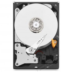 Western Digital 3,5 6000GB belső SATAIII 5400RPM 256MB RED WD60EFAX winchester Egyéb - Nem forgalmazzuk ! - 380178
