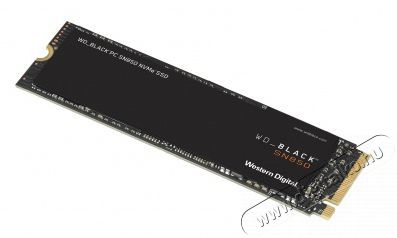 Western Digital WD Black 1TB SN850 NVMe PCIe Gen4 x4 M.2 Bulk belső SSD Egyéb - Nem forgalmazzuk ! - 381021