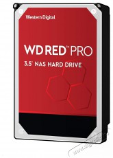 Western Digital 3,5" 14000GB belső SATAIII 7200RPM 512MB RED PRO WD141KFGX winchester  Egyéb - Nem forgalmazzuk ! - 386172