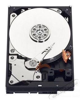 Western Digital 3,5 1000GB belső SATAIII 5400RPM 64MB RED PLUS WD10EFRX winchester 3 év Iroda és számítástechnika - 0Adattároló / merevlemez - Kiegészítő - 394558