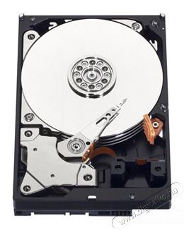 Western Digital 3,5 1000GB belső SATAIII 5400RPM 64MB Blue WD10EZRZ winchester 2 év Iroda és számítástechnika - 0Adattároló / merevlemez - Külső HDD - 410251