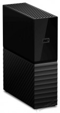 Western Digital WDBBGB0120HBK MyBook Essential 3,5 12TB USB3.0 fekete külső merevlemez Iroda és számítástechnika - Adattároló / merevlemez - Külső HDD - 434499