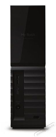 Western Digital My Book External Hard Drive, 4 TB Iroda &eacute;s sz&aacute;m&iacute;t&aacute;stechnika - Asztali sz&aacute;m&iacute;t&oacute;g&eacute;p - 493313