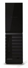 Western Digital My Book External Hard Drive, 4 TB Iroda &eacute;s sz&aacute;m&iacute;t&aacute;stechnika - Asztali sz&aacute;m&iacute;t&oacute;g&eacute;p - 493313