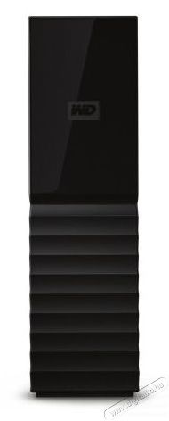 Western Digital My Book External Hard Drive, 4 TB Iroda &eacute;s sz&aacute;m&iacute;t&aacute;stechnika - Asztali sz&aacute;m&iacute;t&oacute;g&eacute;p - 493313