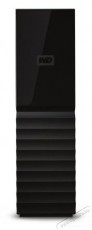 Western Digital My Book External Hard Drive, 4 TB Iroda &eacute;s sz&aacute;m&iacute;t&aacute;stechnika - Asztali sz&aacute;m&iacute;t&oacute;g&eacute;p - 493313