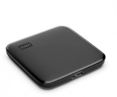 Western Digital 480GB USB 3.2 Gen1 Elements SE (WDBAYN4800ABK) külső SSD Iroda és számítástechnika - Adattároló / merevlemez - Külső SSD - 498090