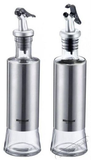 Westmark Olaj és ecet permetező szett LISSABON / 2 db Konyhai termékek - Egyéb / Konyhai kiegészítő - 504640